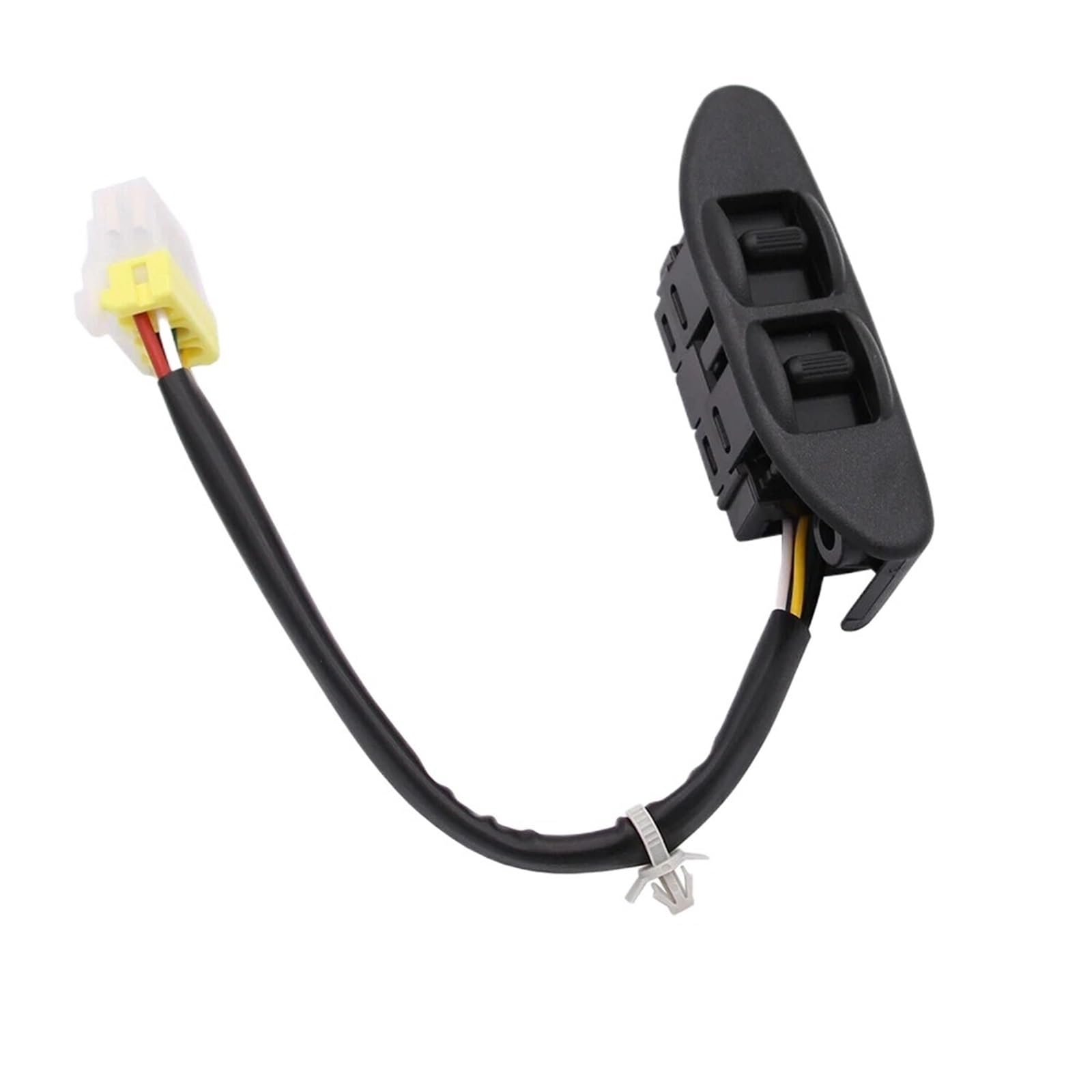 Przełącznik samochodowy Lewa strona kierowcy przełącznik elektryczny przełącznik 87066CD001 87066-CD001 akcesoria samochodowe wymiana samochodu