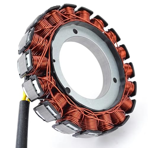 Bobine d'allumage pour réparer le démarrage difficile du Mule 4010