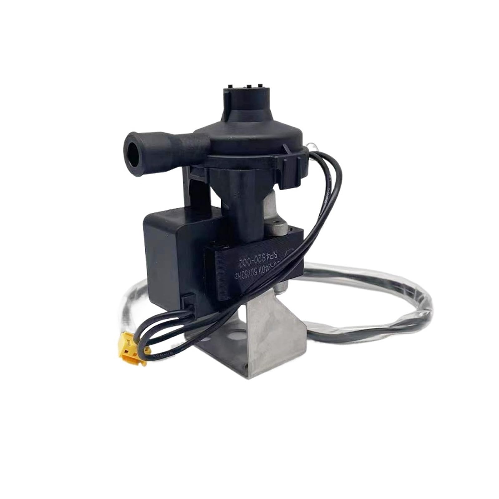 Self Priming Drainage Pump 220V for Ceiling Air Conditioning Duct Fan Machine Condensate Low Noise(PSB7)