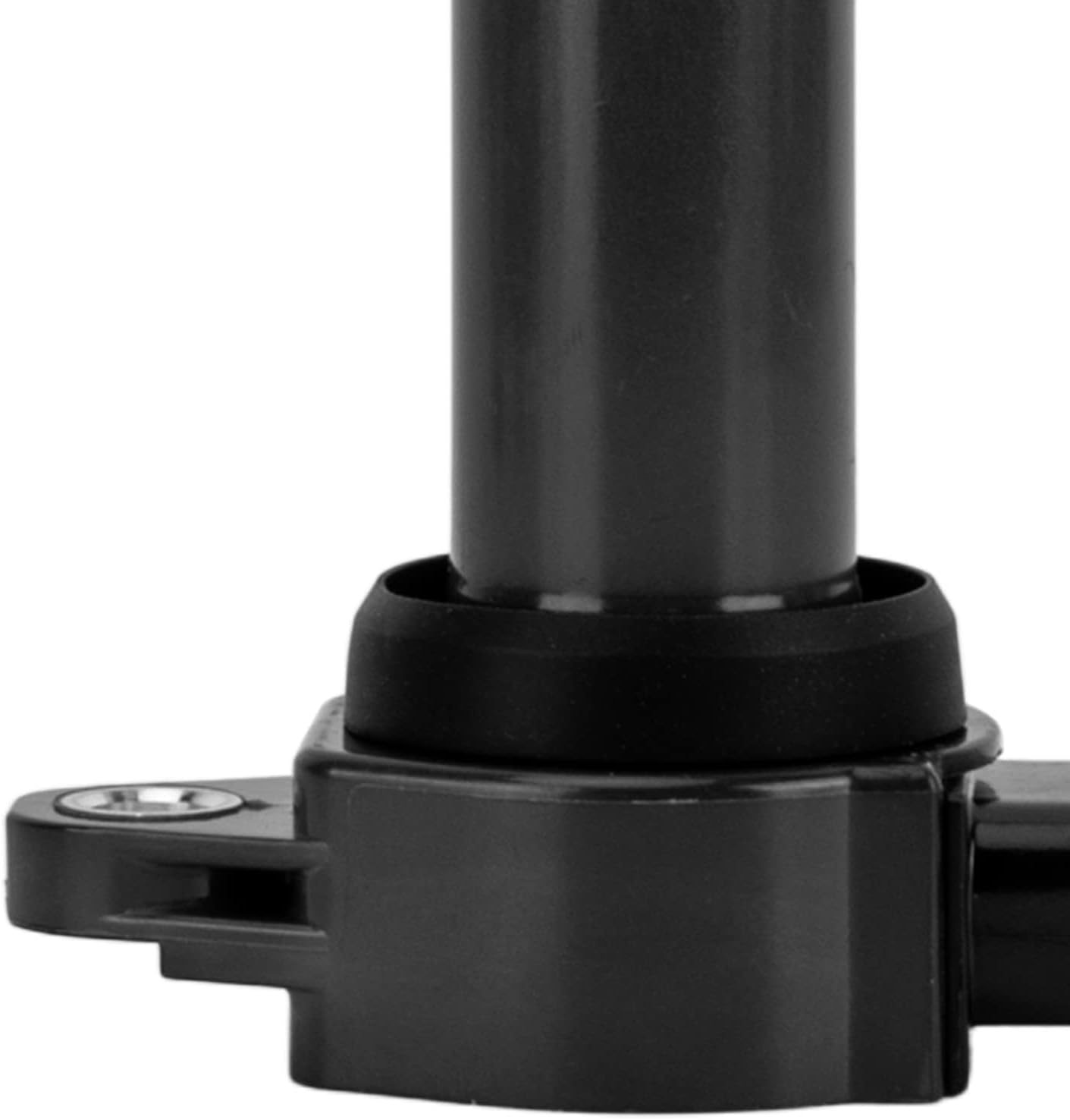 KAX Pack of 6 UF589 Ignition Coil Set for Mitsubishi Outlander Sport 2011-2014, 2016-2017, 2015 2.0L, Mitsubishi Lancer 2013-2017, 2009-2012 2.4L, 2008-2012 2.0L, Mitsubishi Outlander 2014-2020, UF589