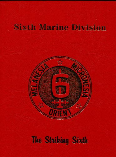 Sixth Marine Division