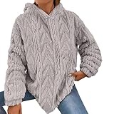 Sweatjacke Longsleeve Sweatshirt Jacke Langarm Kapuzenpullover Hoody Sweater Herren Kapuzenpullover Kapuzenjacke Hoodie mit hoch abschließendem Kragen Pullover Sweatshirt Mit Kapuze Robe Decke Hoodie Decke Sweatshirt Flanell Hoodies Herren Kapuzenjacke Kapuzenpullover Hoodie mit schrägem Reissverschluss Herren Hoodie mit Kapuze Fleece Pullover Fleecejacke Sweatjacke einfarbiger Basic Oversized Hoodie | Premium Herren &