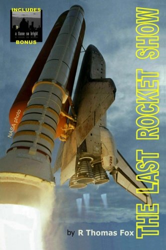 The Last Rocket Show