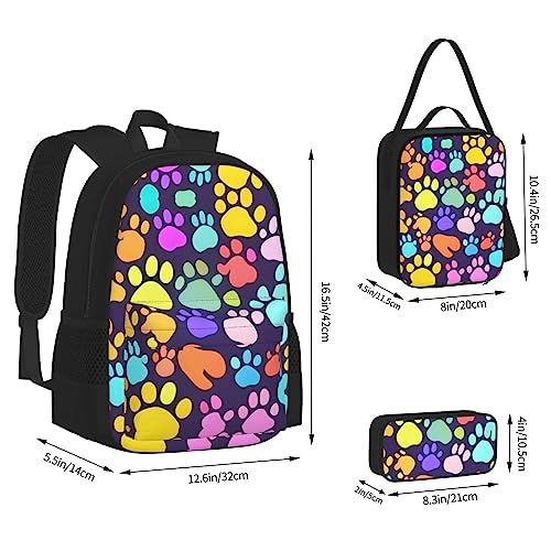 Sac à déjeuner et sac à dos d'école OdDdot la solution contre la casse du matériel