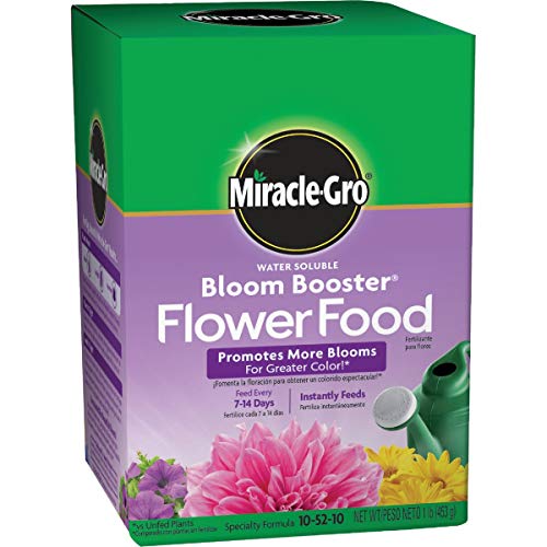 Best Bloom Boosters Fertilizers for Cannabis Growth On 2023