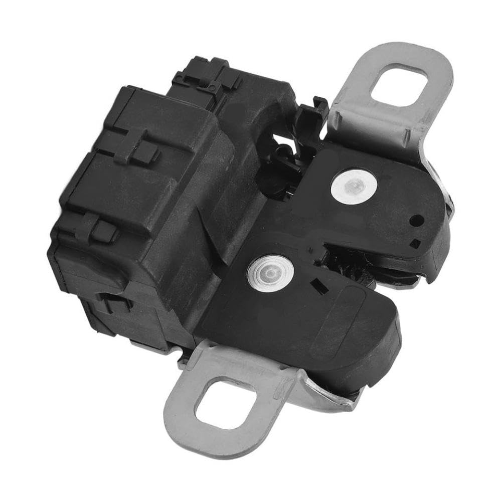 Zdcvfmhqb Onecolor Car Tailgate Trunk Lock Actuator Latch 51249802312 Compatible With R60 Countryman R61 Paceman