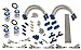 NOS 04472NOS Pro Race Fogger Professional Kit