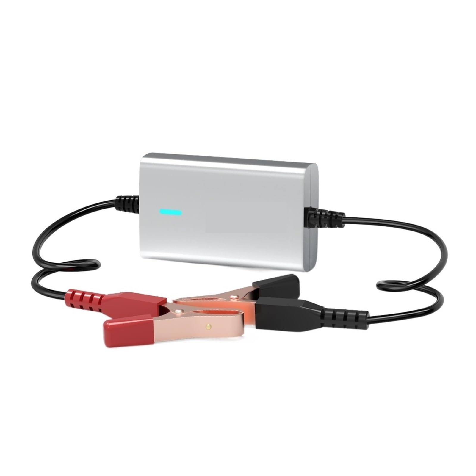 Tester Akumulatora Samochodowego Bluetooth 4.0 6V 12V 24V Akumulator 100 Do 2000 CCA Test Systemu Ładowania Rozruchu Samochodu Szybkie Dokładne Wykrywanie