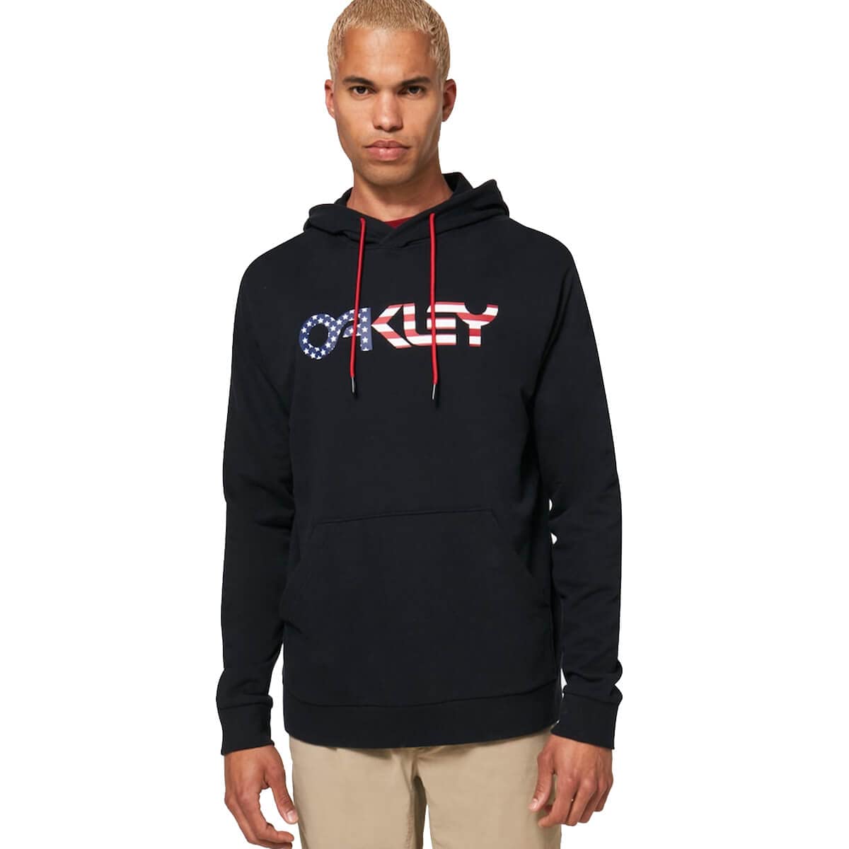 Oakley Sweat À Capuche Relax 2.0 Maillot de survêtement Homme (Lot de 1)