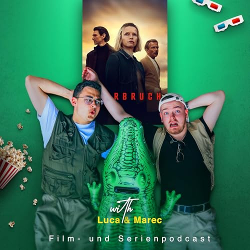 Oderbruch Staffel 2 Special 1/2: Unsere Review zur ARD-Vampir-Serie