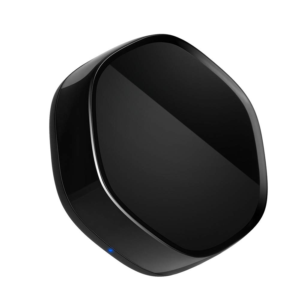 Uniwersalny pilot zdalnego sterowania RF na podczerwień WiFi inteligentny dom do klimatyzatora wszystkie telewizory telewizyjne