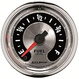 Auto Meter 1209 American Muscle 2-1/16