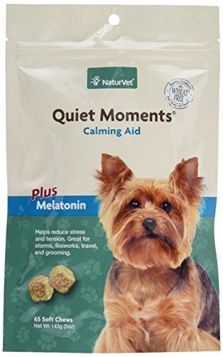 Dog Supplies Soft Chew Calming Aid 65 Soft Chews 5oz