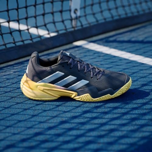 Image of adidas Men Barricade 13 M Tennis Shoe