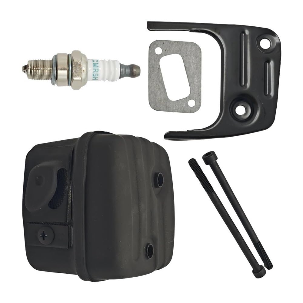 Kit adapté à la tronçonneuse 340 345 346XP