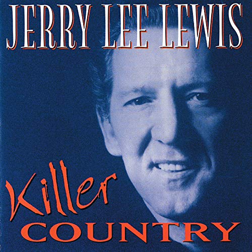 Jerry Lee Lewis