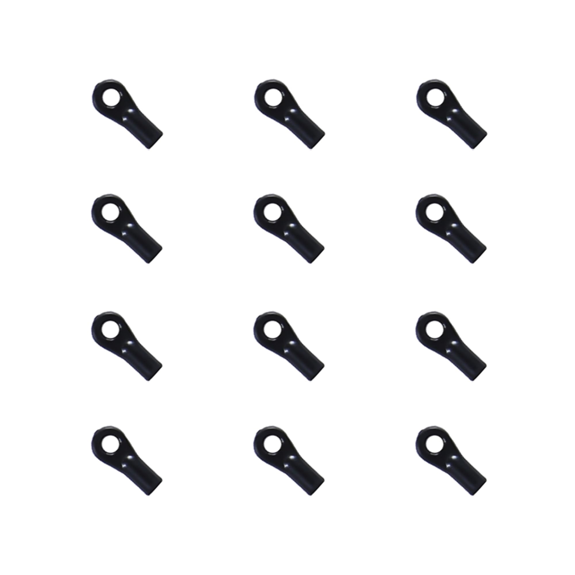 Rotule OMPHOBBY M2 V3 PRO OSHM2445 socket set de rechange pour hélicoptère de télécommande de loisir