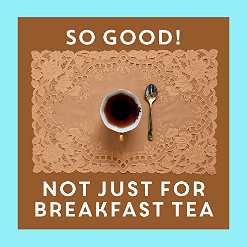 image for Tazo Awake English Breakfast K-Cup Pods For a Bold Traditional Breakfa