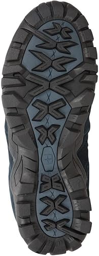 mountain warehouse belfour womens waterproof hiking shoes