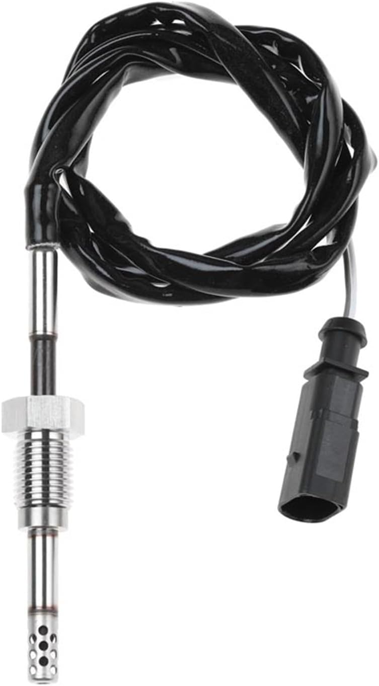 03L906088CQ Engine Exhaust Temperature Sensor is Suitable for 2010-2019 Pickup 2.0L 03K906088