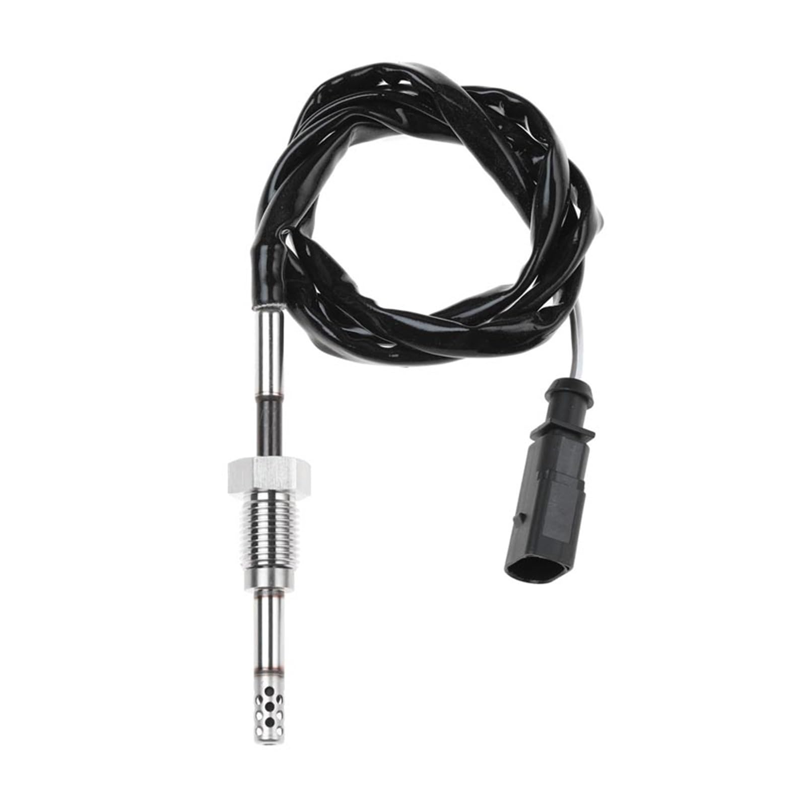 Capteur température d'échappement 03L906088CQ haute précision pour moteur 2.0L