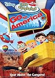Little Einsteins: Go To America