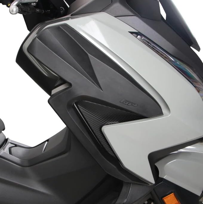 Amazon | フォルツァ 250 Forza 2021-2022 用 フェアリング ガード 