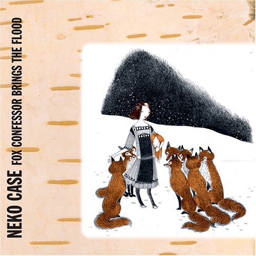 Fox Confessor Brings the Flood [Audio CD]