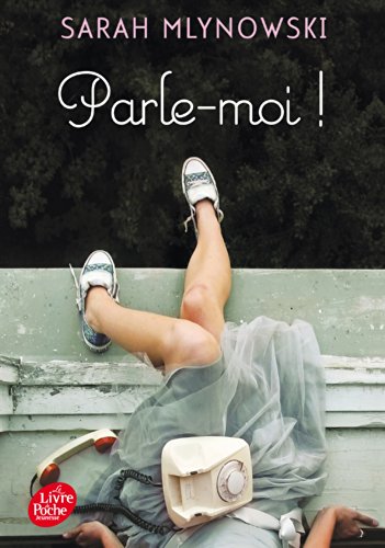 Parle-moi Parle-moi