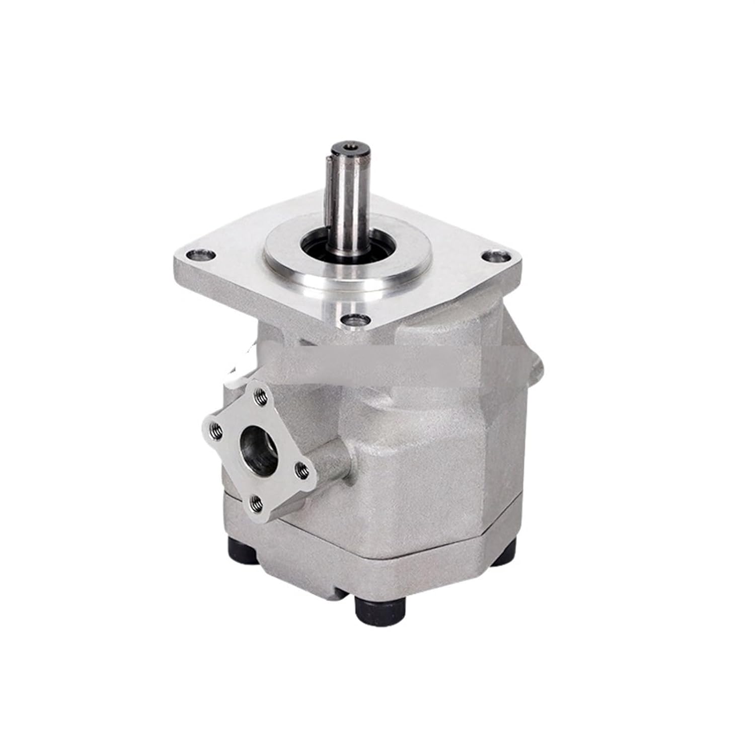 Hydraulic Gear Pump HGP-2A-F12R Single high Pressure Oil(HGP-2A-F6R)