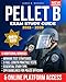 PELLET B Study Guide: Pass the PELLET B Exam Without Stress and Achieve the Highest Score | Expert Insights, Full-Length Practice Tests, and Proven Strategies to Launch Your Law Enforcement Career