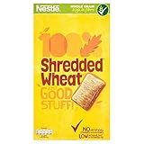 Shredded Wheat originale 30 Biscuits (Paquet de 30 ans)