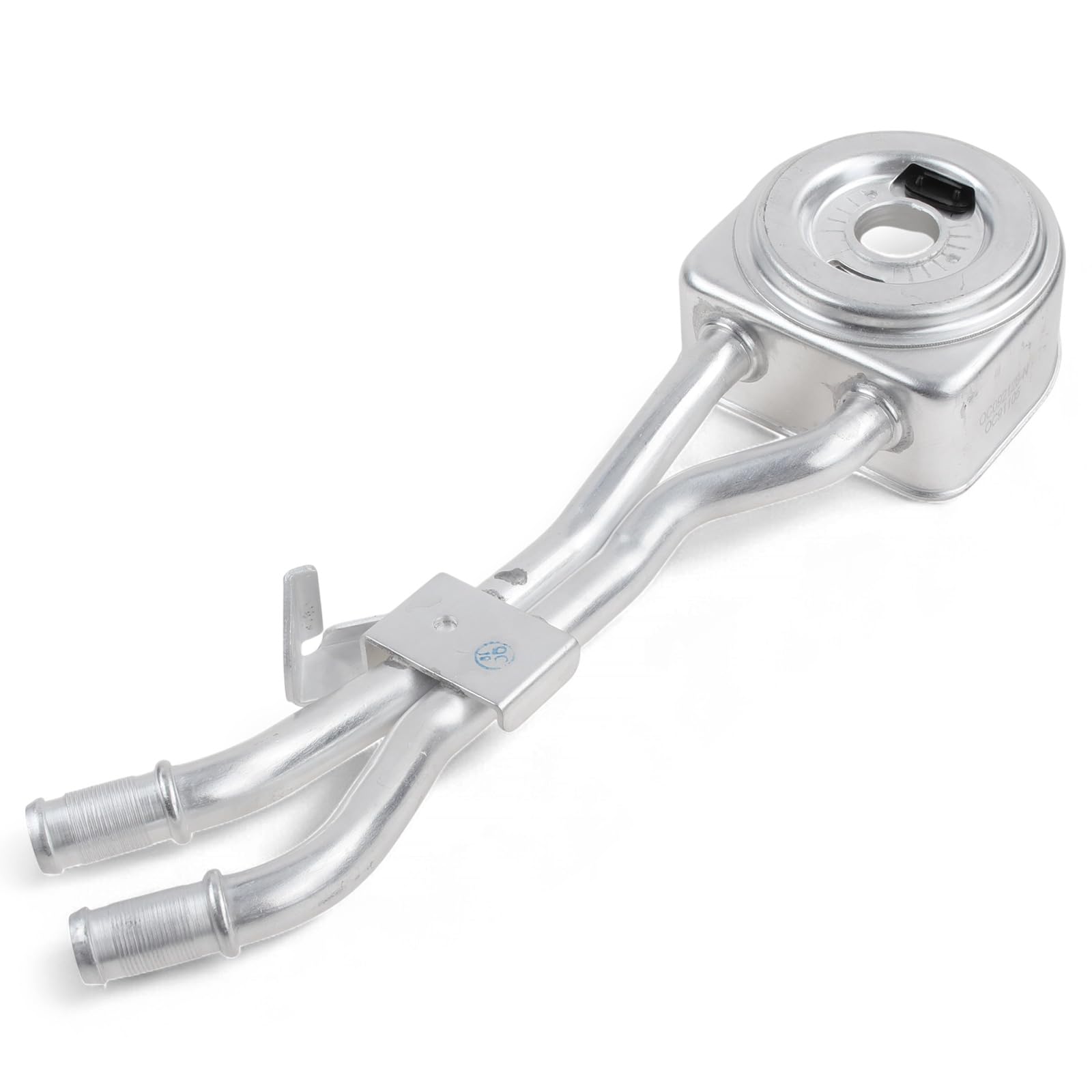 Frankberg Enfriador de aceite 49870251 | Compatible con: Saxo S0 S1,106 II 1A 1C
