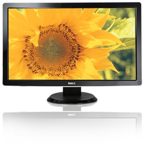 اینچ LCD Full HD برند Dell 