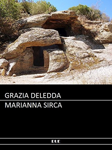 Deledda - Marianna Sirca Deledda - Marianna Sirca