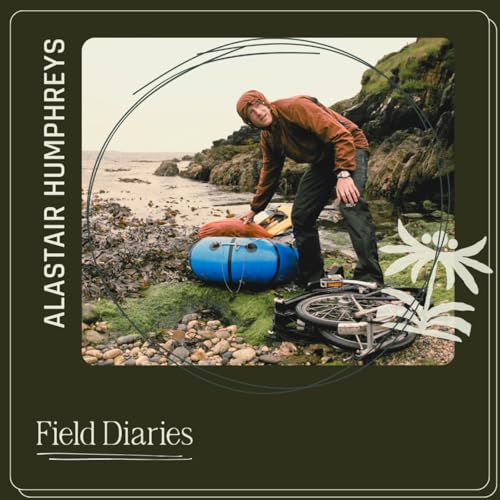 Al Humphreys - January, 2026