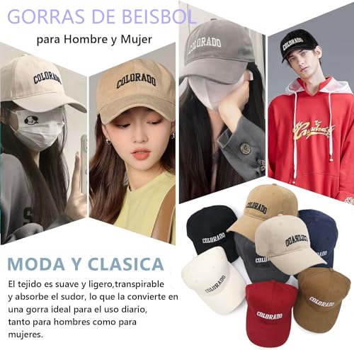 Gorras Hombre, DVD Imagen adicional