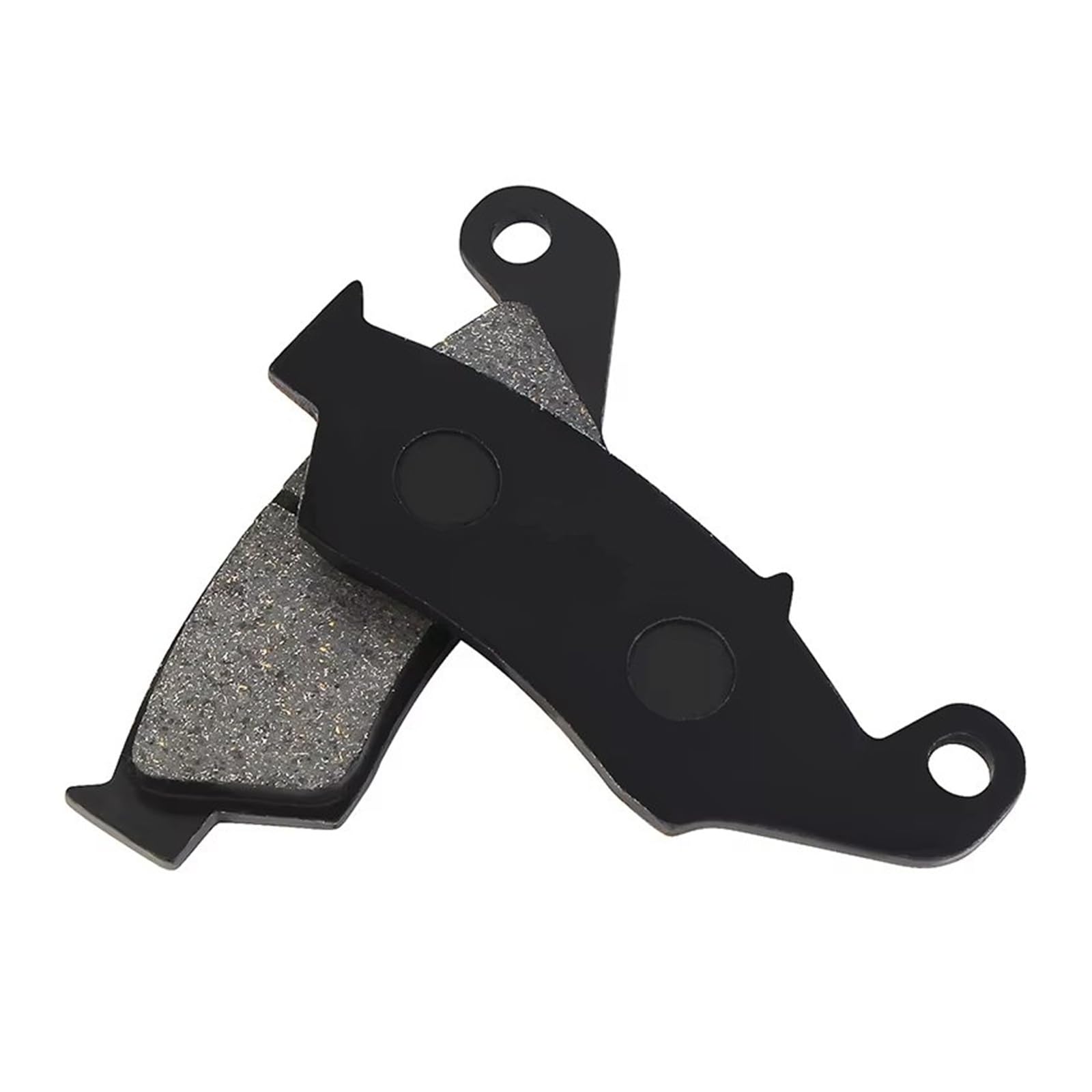 Motorrad Scheibenbremsbelag Für TRX450 Für TRX 450 R ER 2004-2012 Für TRX700XX Für TRX700 Für TRX 700 XX 2008-2013 Motorrad Vorne Und Hinten Bremsbeläge(1 Set)