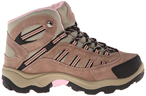 Hi-Tec Women's Bandera Mid-Rise Waterproof Hiking Boot - Image 3