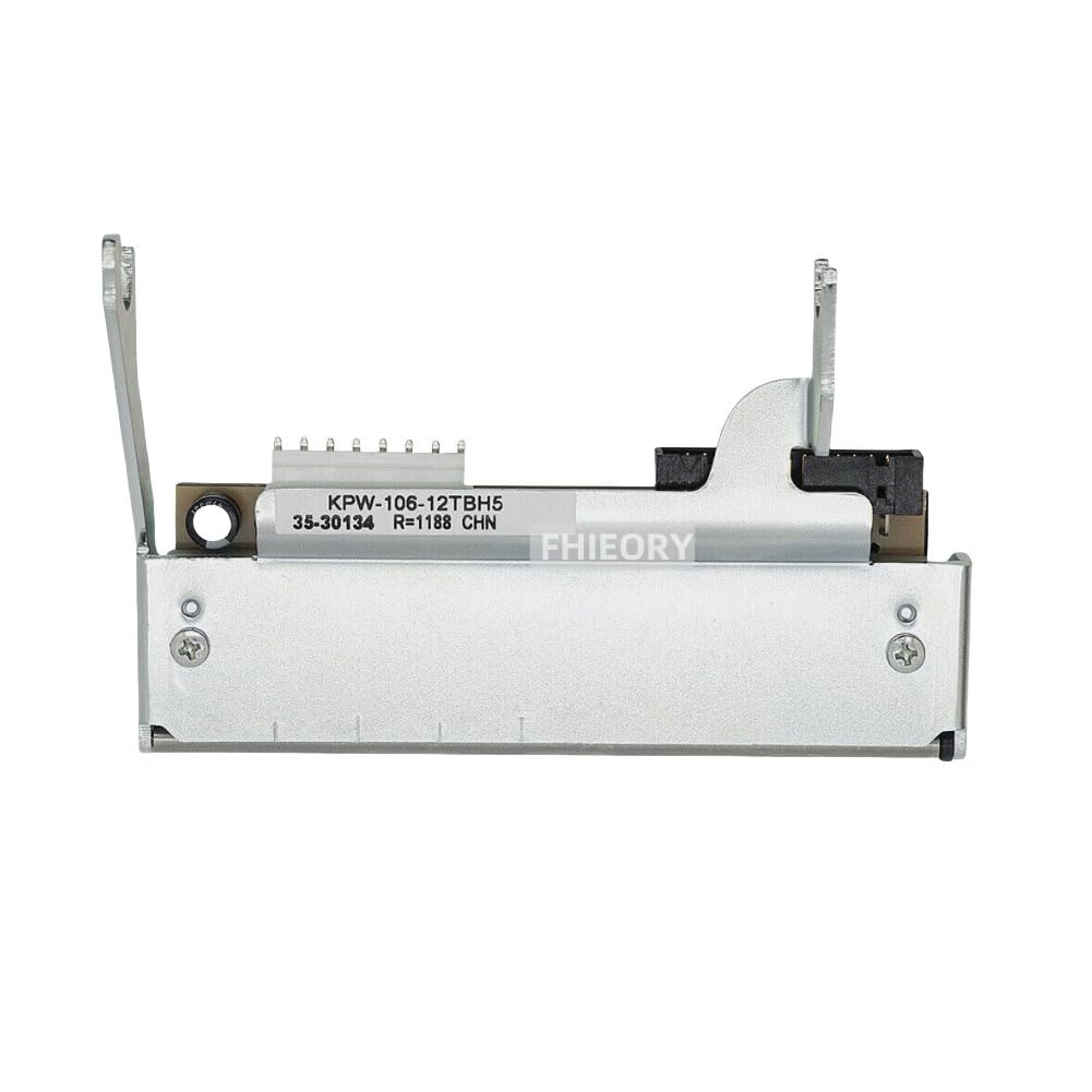 Honeywel 50180237-001 testina di stampa termica per stampante Honeywel PM45 per codici a barre 300DPI