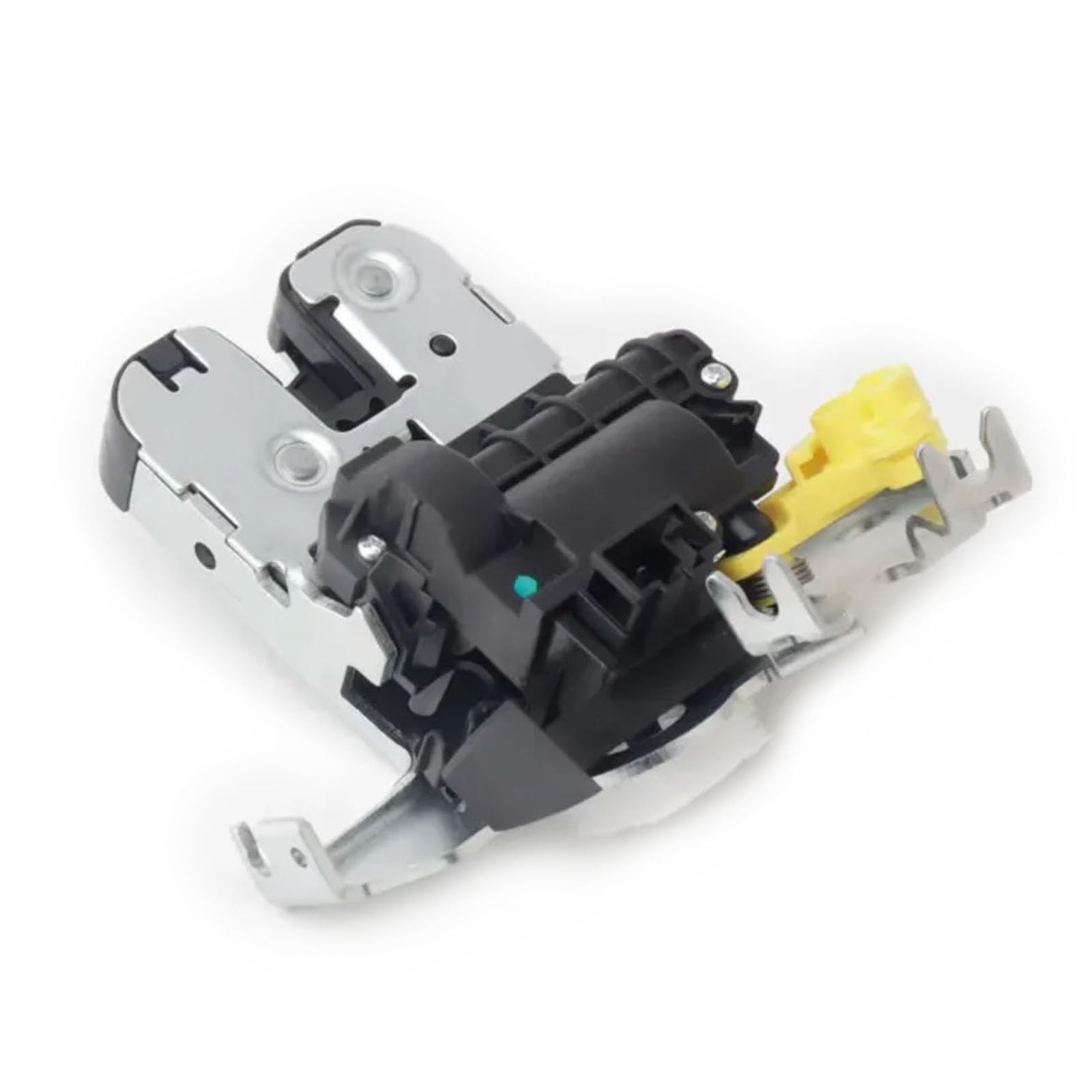 Engoer One Color Compatible With Q3 Q8 2019 2020 2021 2022 2023 Automotive Rear Liftgate Back Door Lock Latch Actuator Oem:4m0827506d 4M0827506c