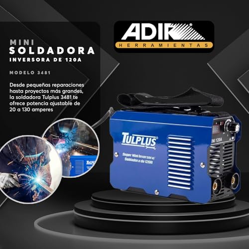 Inversora mini 17 Imagen adicional