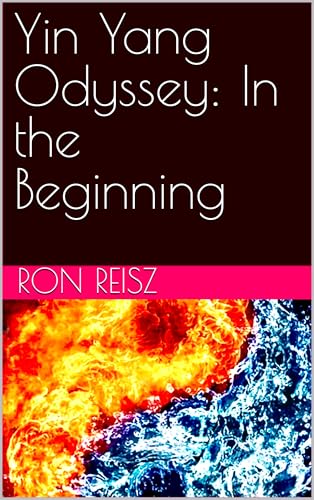 Yin yang odyssey: in the beginning