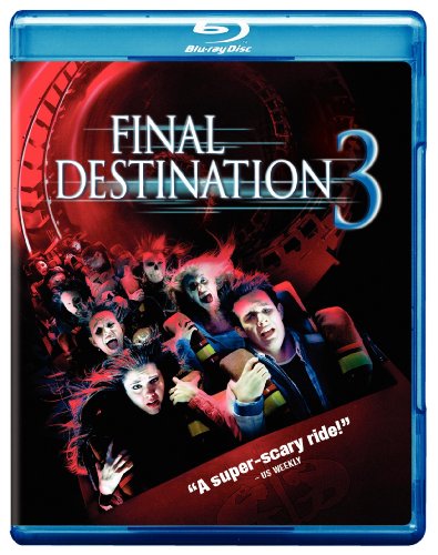 Final Destination 3 (BD)