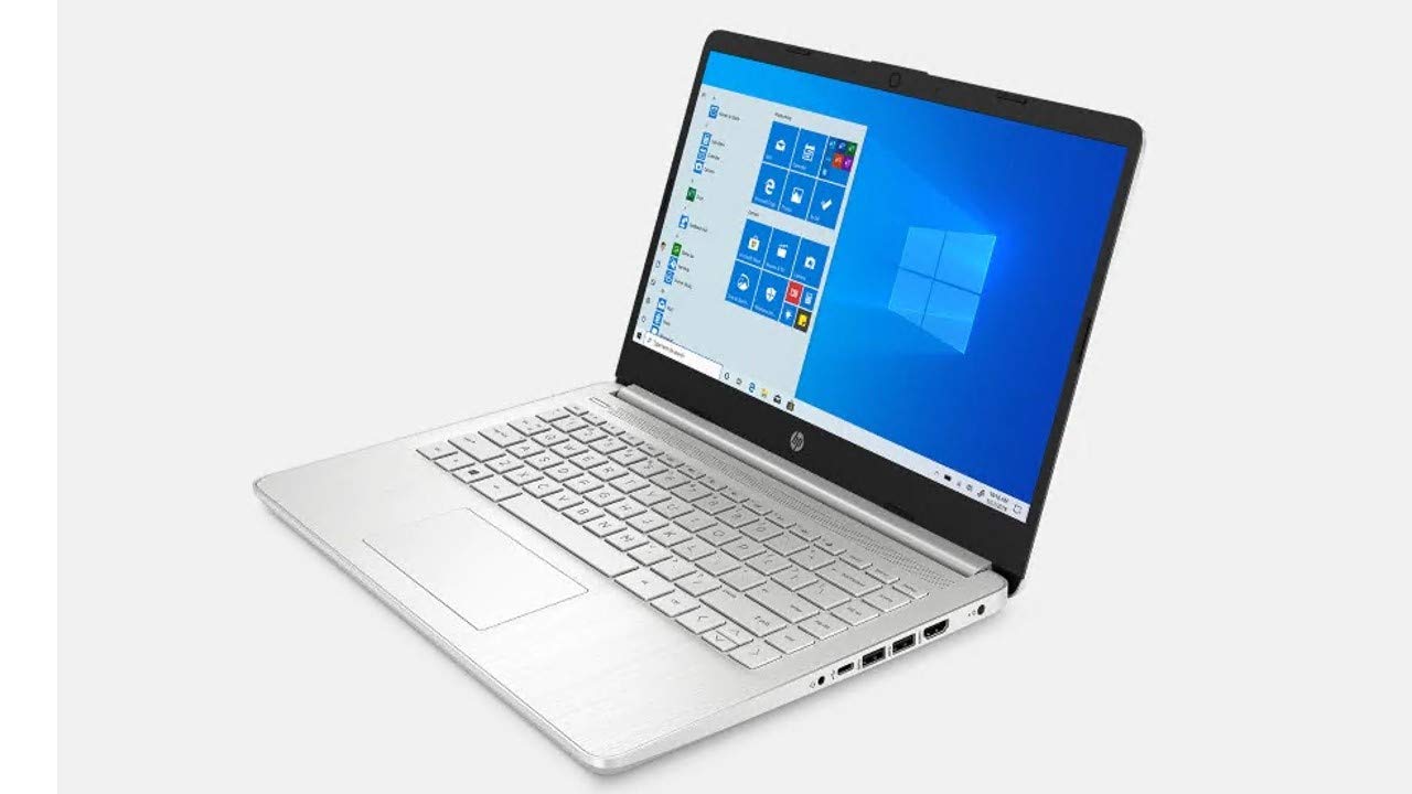 Amazon.co.jp: HP 14インチ HD LED タッチスクリーン ノートパソコン