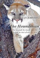 The Houndsman 1938707400 Book Cover