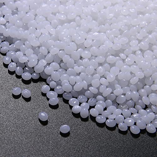 Pellet NYLON Drukowanie 3D Marka Smartfil Naturalny Kolor 1 Kg Granulat Termoplastyczny
