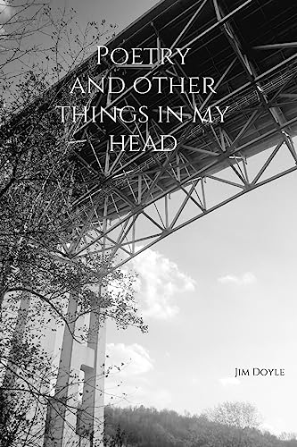 Poetry: And Other Things In My Head