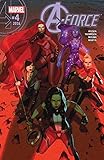wilson carbon force lite 2016  A-Force (2016) #4 (English Edition)