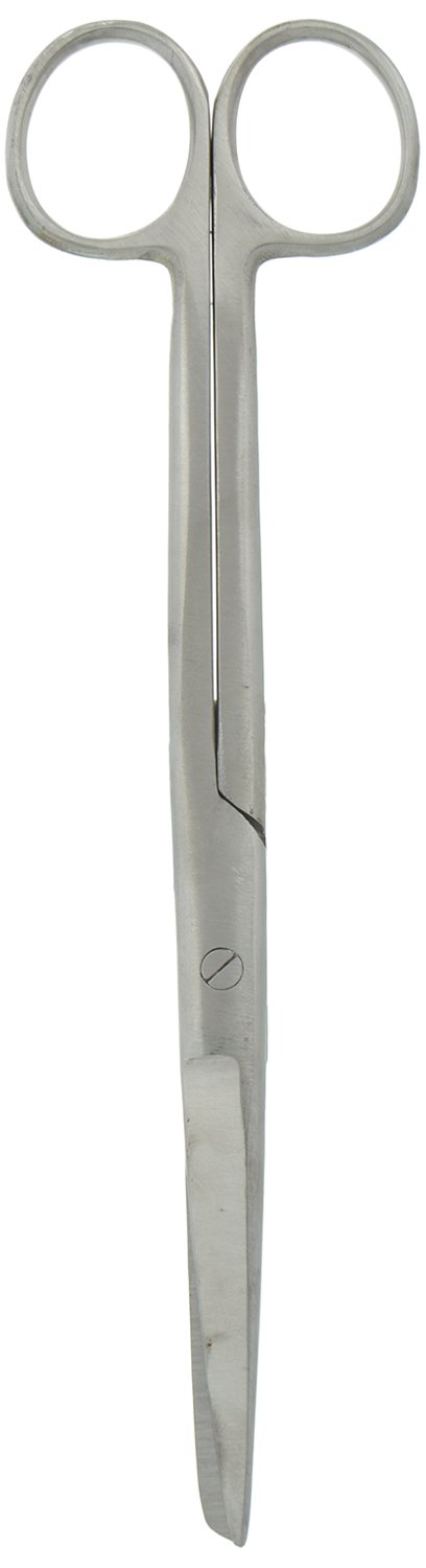 hi Tech Dissecting Scissor 8 Inches Sharp Blunt (B0196AW8UE) Amazon Price History, Amazon Price Tracker